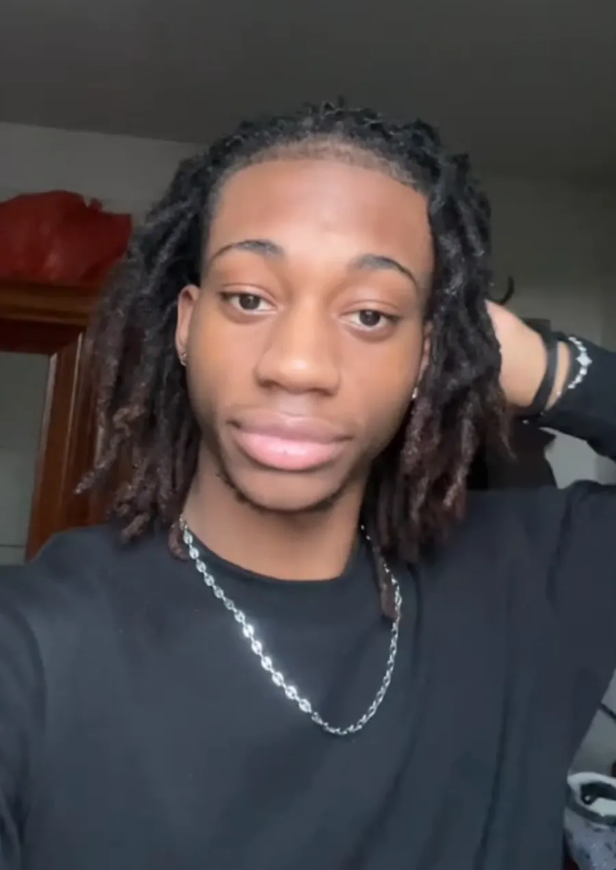 Influencer Deaths of 2026 Young melvyn