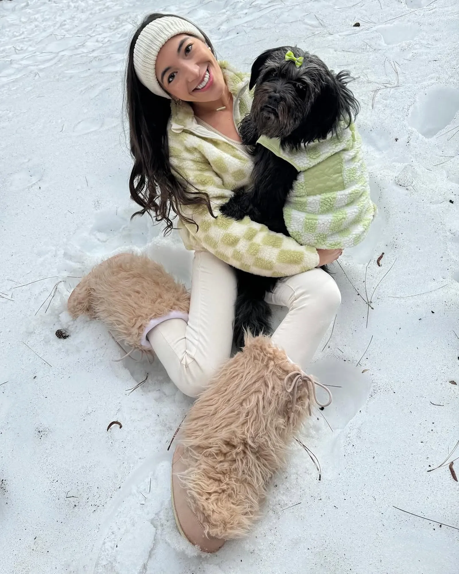 Influencer Chloe Chung Addresses Backlash for Freeze Drying Her Late Dog