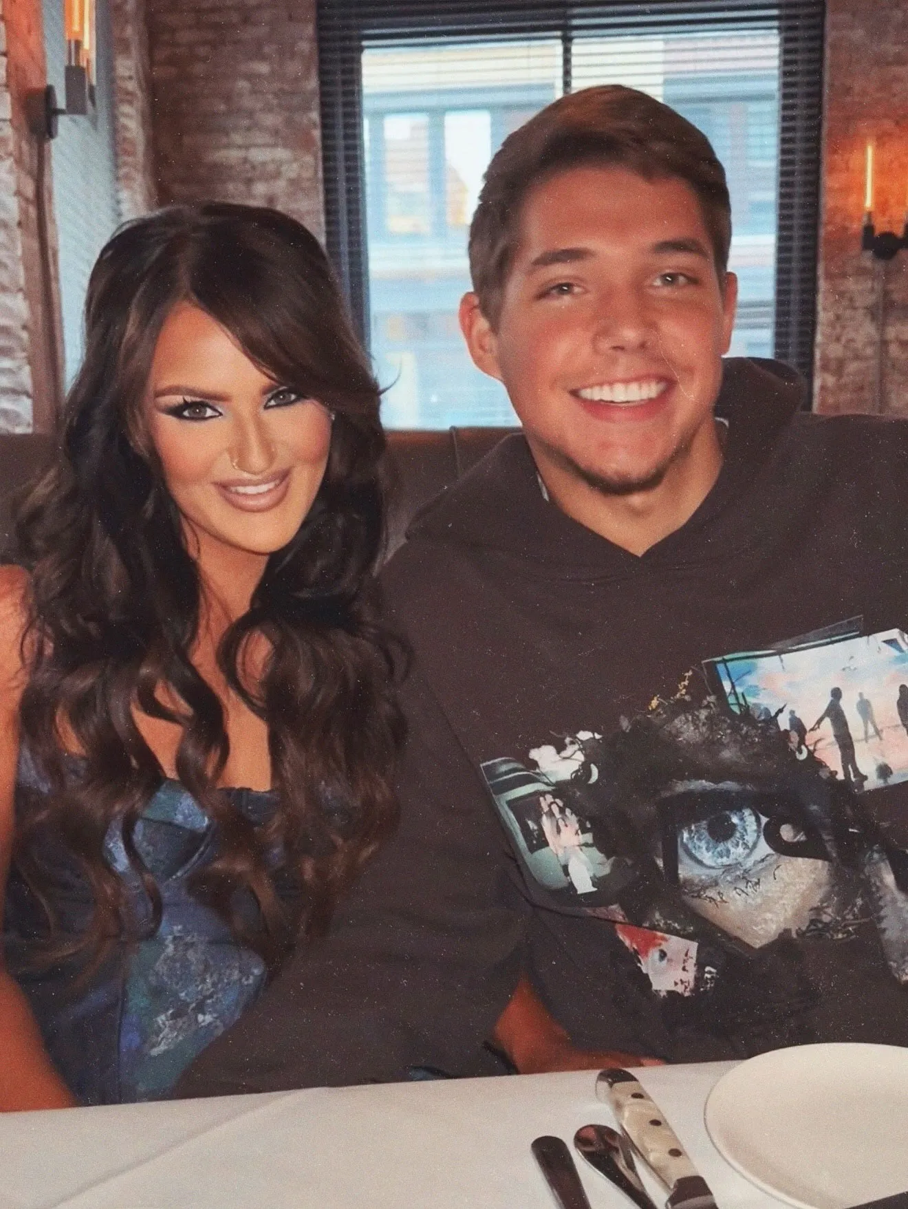 Influencer Mikayla Nogueira Shows Signs of Being Stressed Out After Announcing Divorce