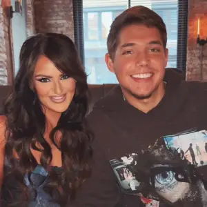 Influencer Mikayla Nogueira Shows Signs of Being Stressed Out After Announcing Divorce