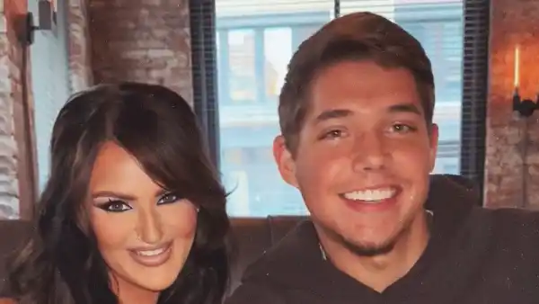 Influencer Mikayla Nogueira Shows Signs of Being Stressed Out After Announcing Divorce