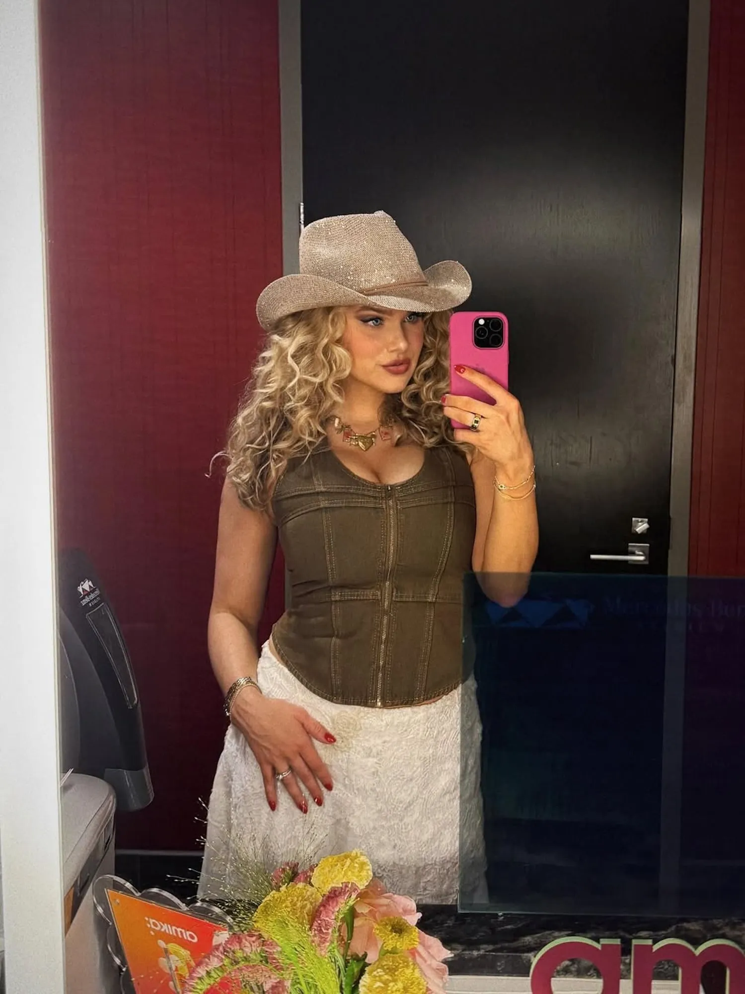 Influencer India Batson Suffers 3rd Pregnancy Loss: ‘Horrific’