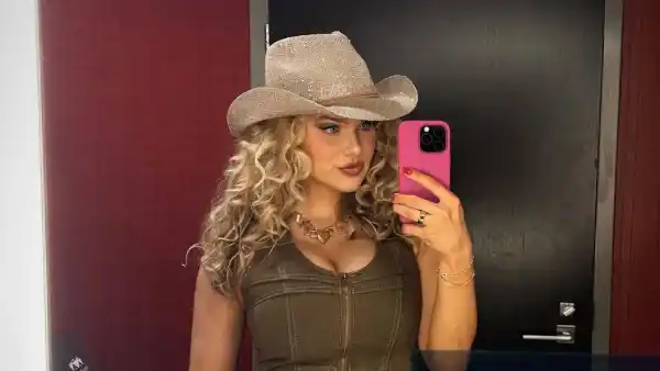 Influencer India Batson Suffers 3rd Pregnancy Loss: ‘Horrific’