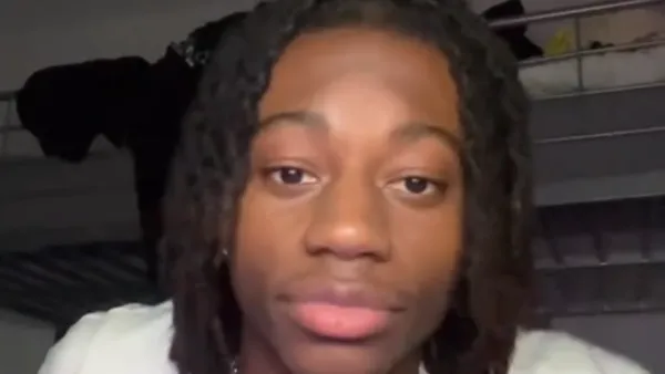 French Influencer Young Melvyn Dead at Age 22 After Car Accident