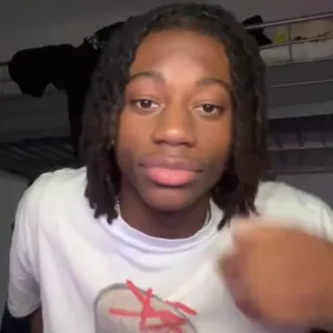 French Influencer Young Melvyn Dead at Age 22 After Car Accident