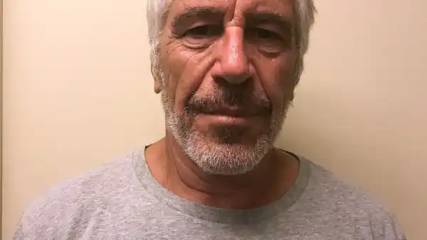 JK Rowling Slams Rumored Connection to Jeffrey Epstein