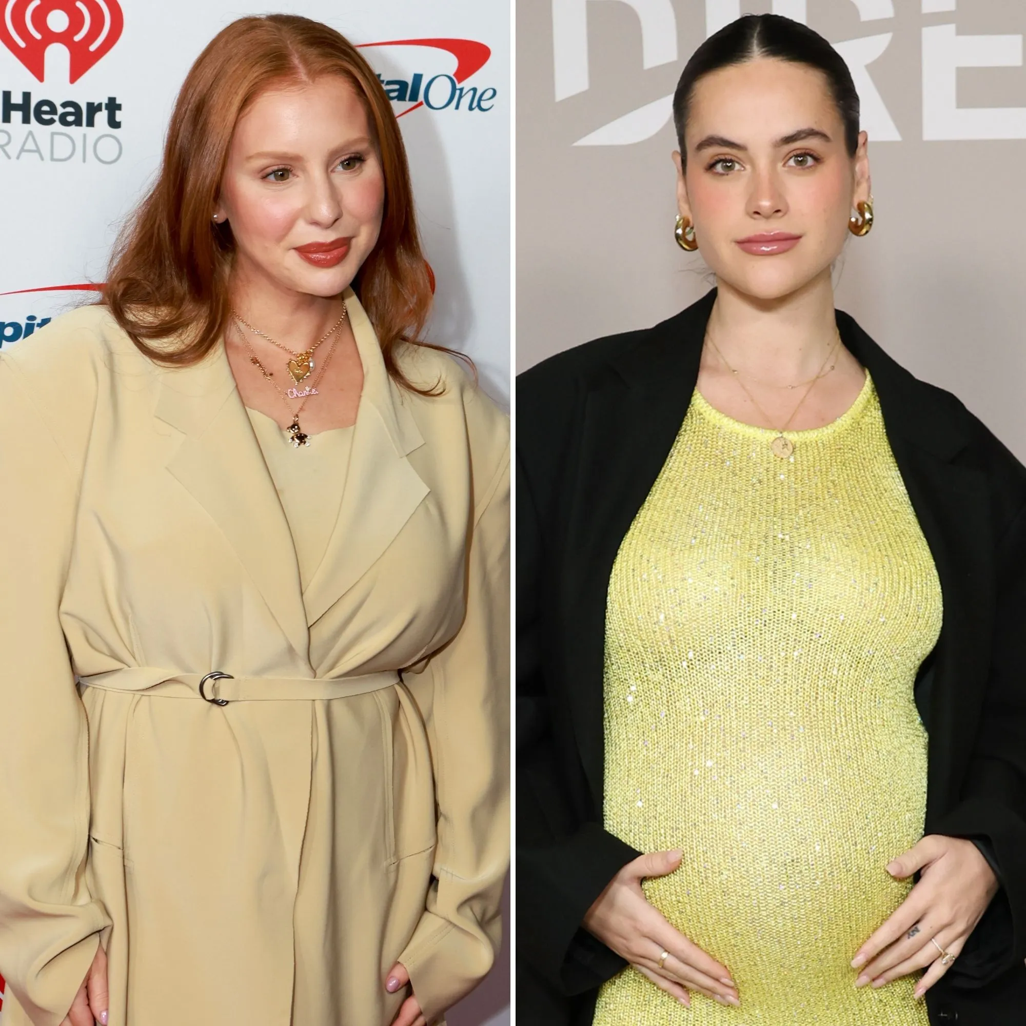 Jackie Oshry Addressed Rumored Drama With Natalie Joy