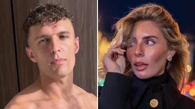 Gay Creator Jak White Explains Why He Participated in Bonnie Blue's 400 Men 'Breeding' Event