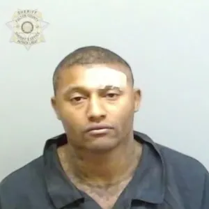 Jalen Wade Mugshot Georgia Man Arrested After Decapitating Dog Missing Since 204