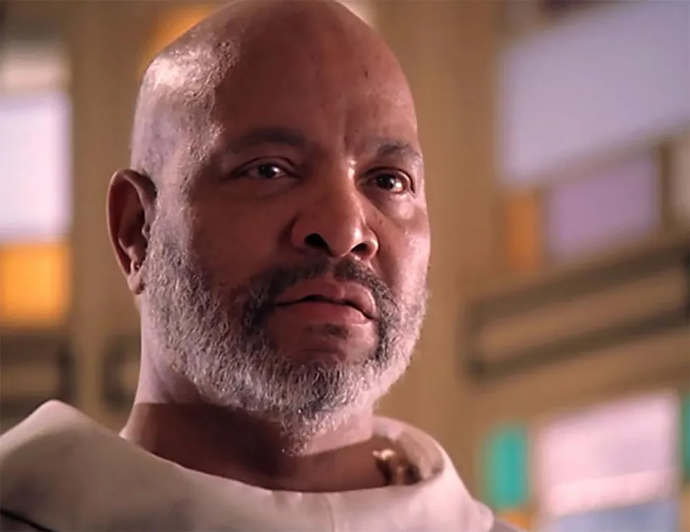 James Avery Charmed Actors Who Died Too Soon