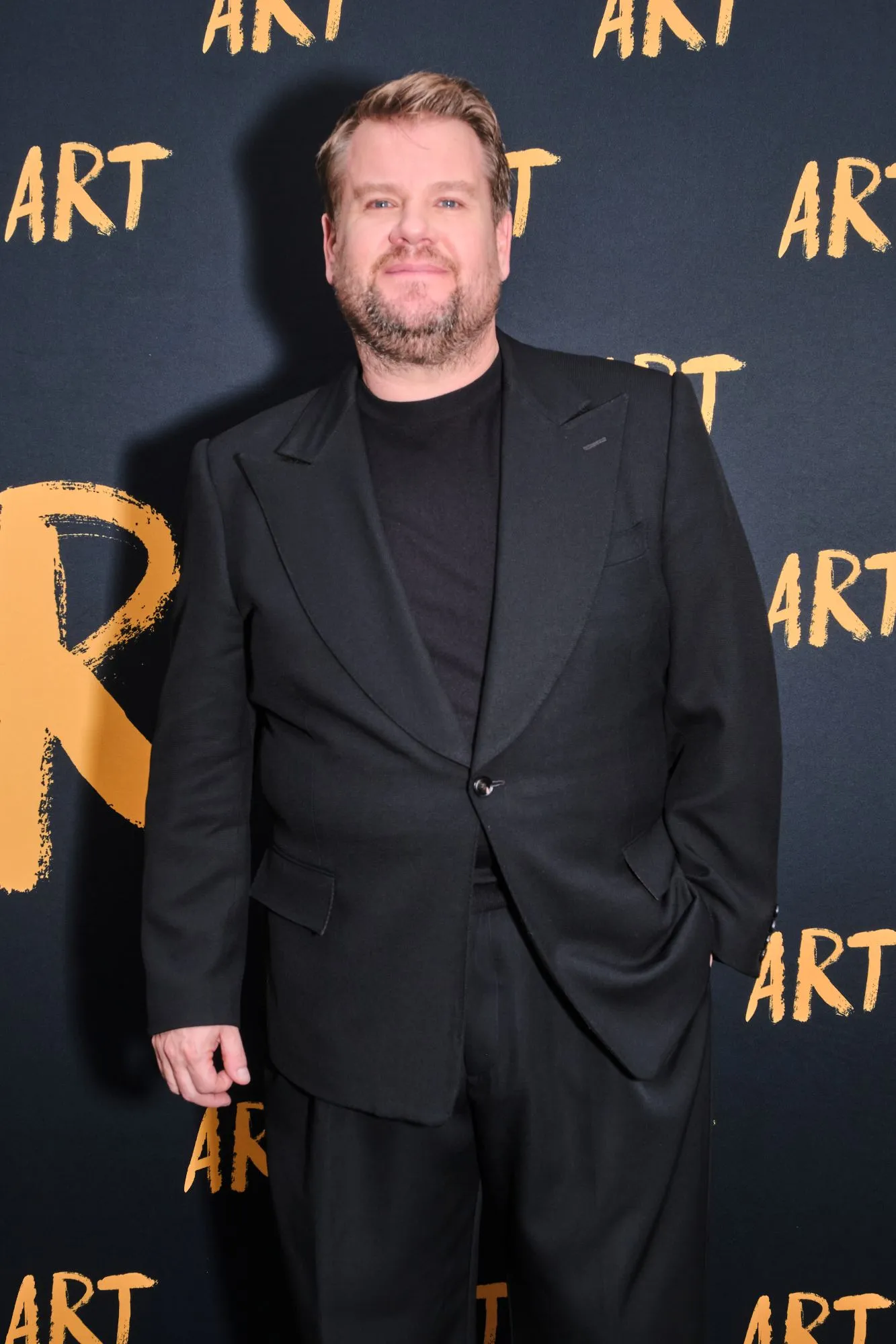 James Corden Bio Pic GettyImages-2235936157
