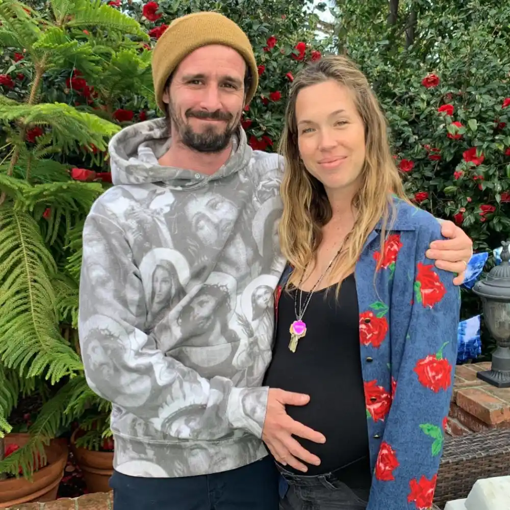 James Ransones Finances and Assets for Wife Jamie McPhee and 2 Kids Revealed 3 Months After Death Couple