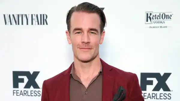 James Van Der Beek Urged Fans Not to Ignore This Colorectal Cancer Symptom Before Death