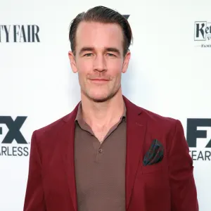 James Van Der Beek Urged Fans Not to Ignore This Colorectal Cancer Symptom Before Death