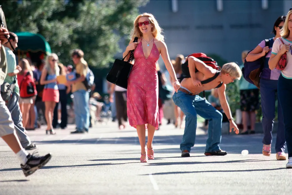 James Van Der Beeks Final Role in Elle Releases Months After His Death