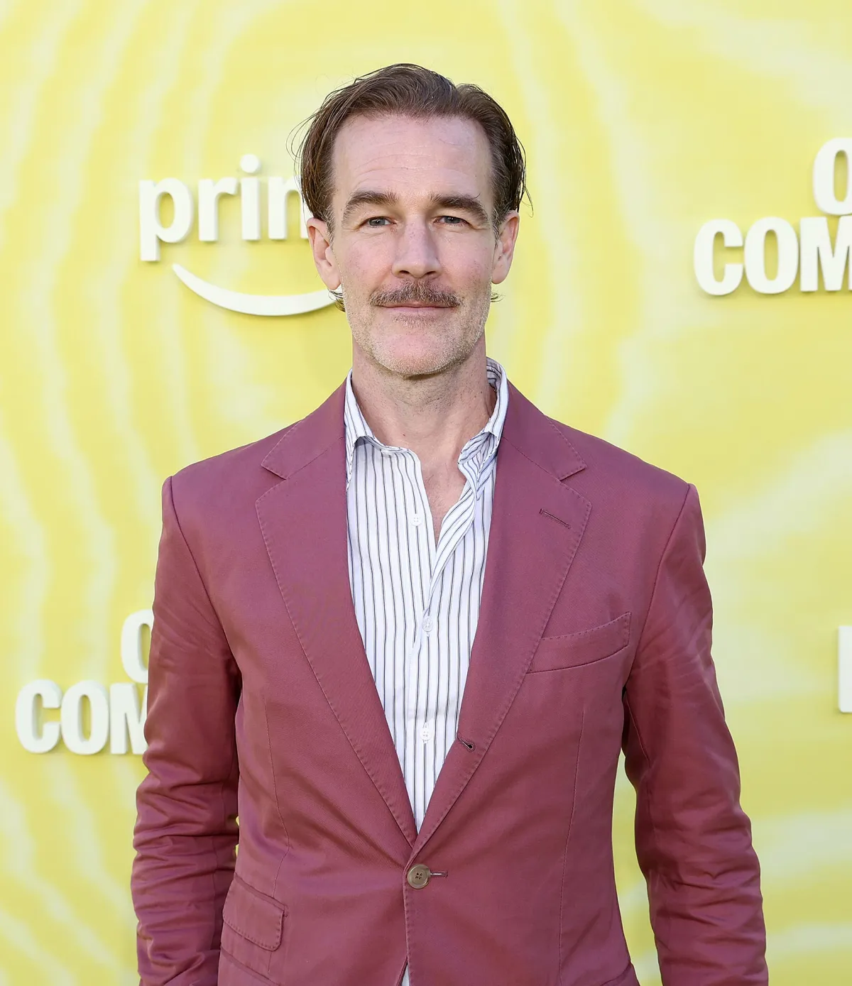 James Van Der Beeks Final Role in Elle Releases Months After His Death