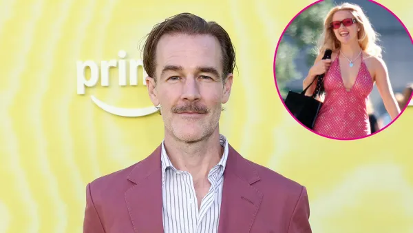 James Van Der Beeks Final Role in Elle Releases Months After His Death