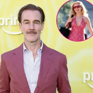 James Van Der Beeks Final Role in Elle Releases Months After His Death