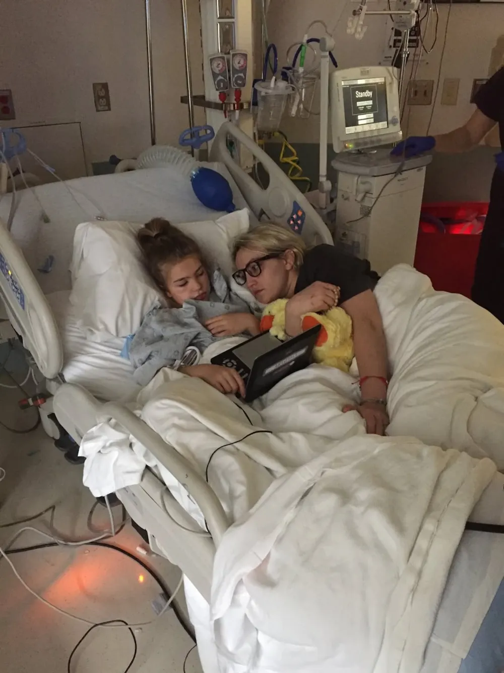 Jamie Lynn Spears Marks 9th 'Miracle Anniversary' of Daughter Maddie's Near-Fatal ATV Accident