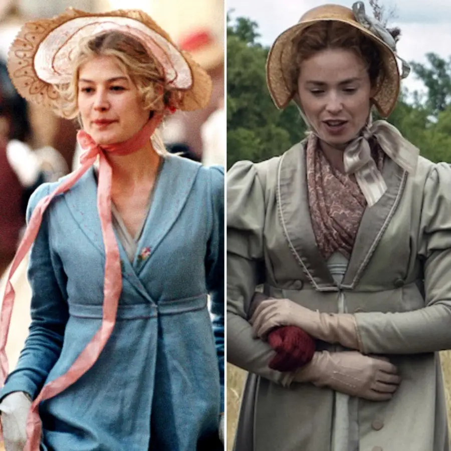 Jane Bennet