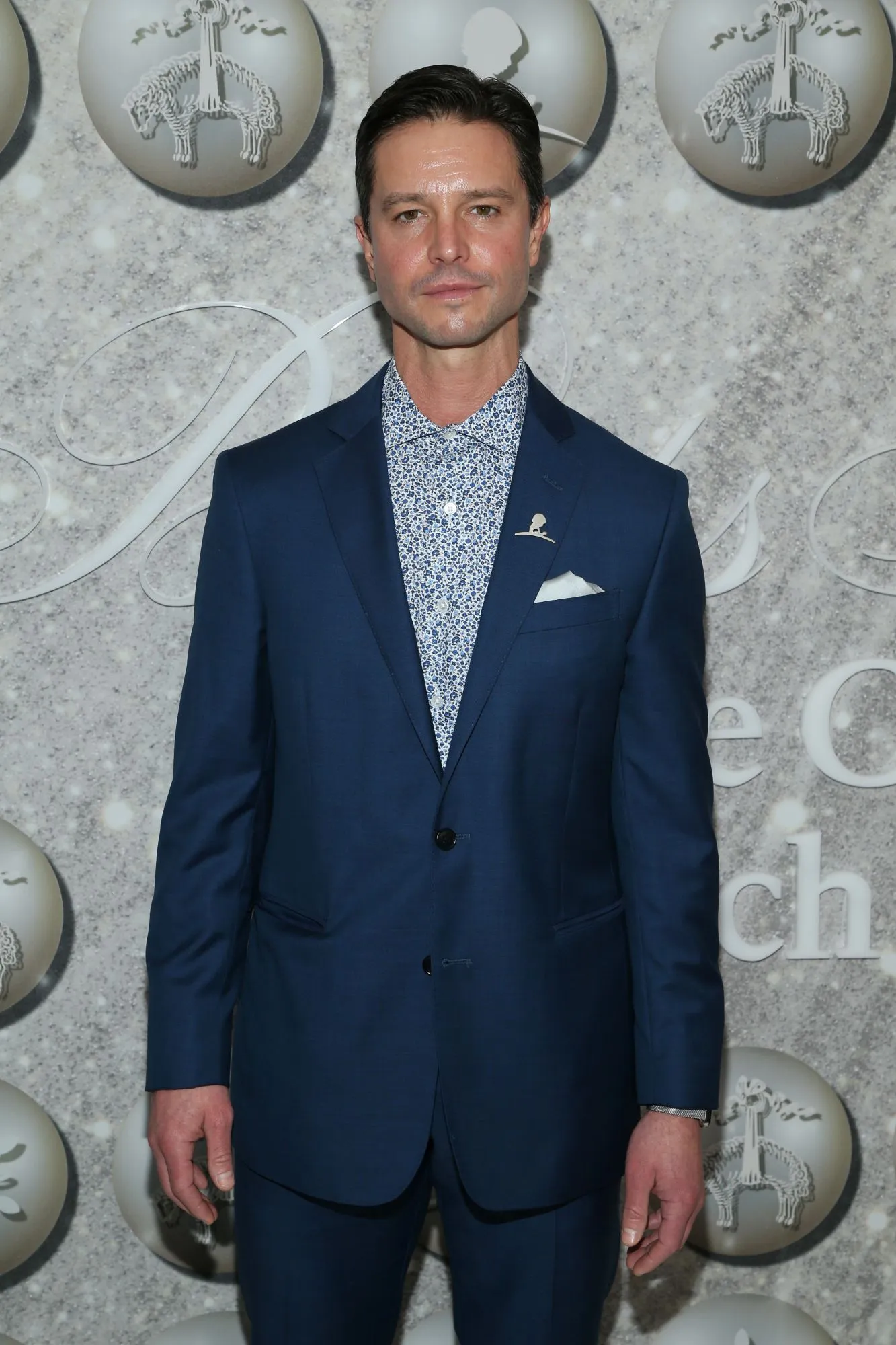 Jason Behr Bio Pic GettyImages-1192601862