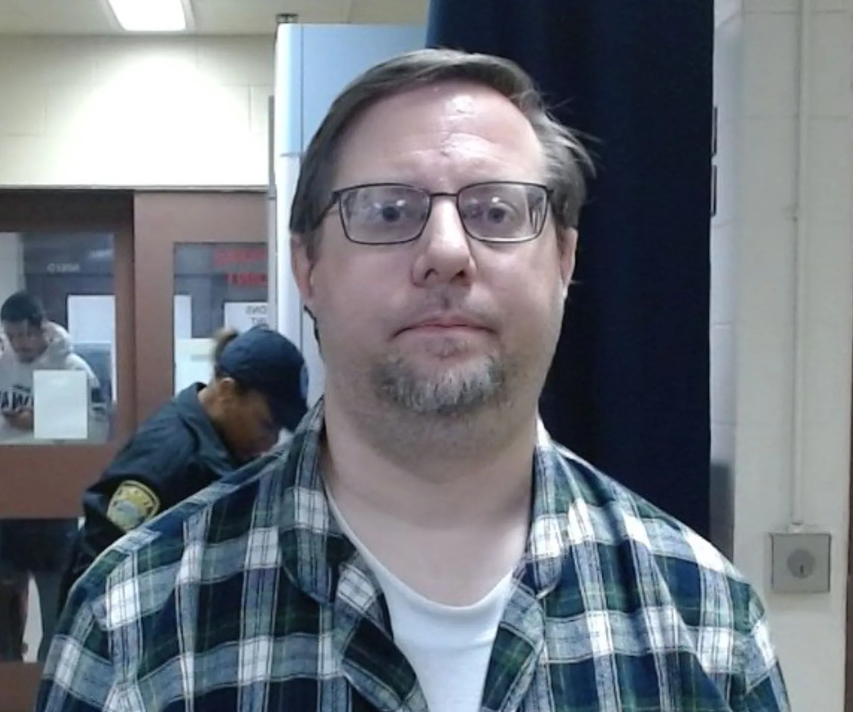 Jason Eastburn Sedgwick County Jail