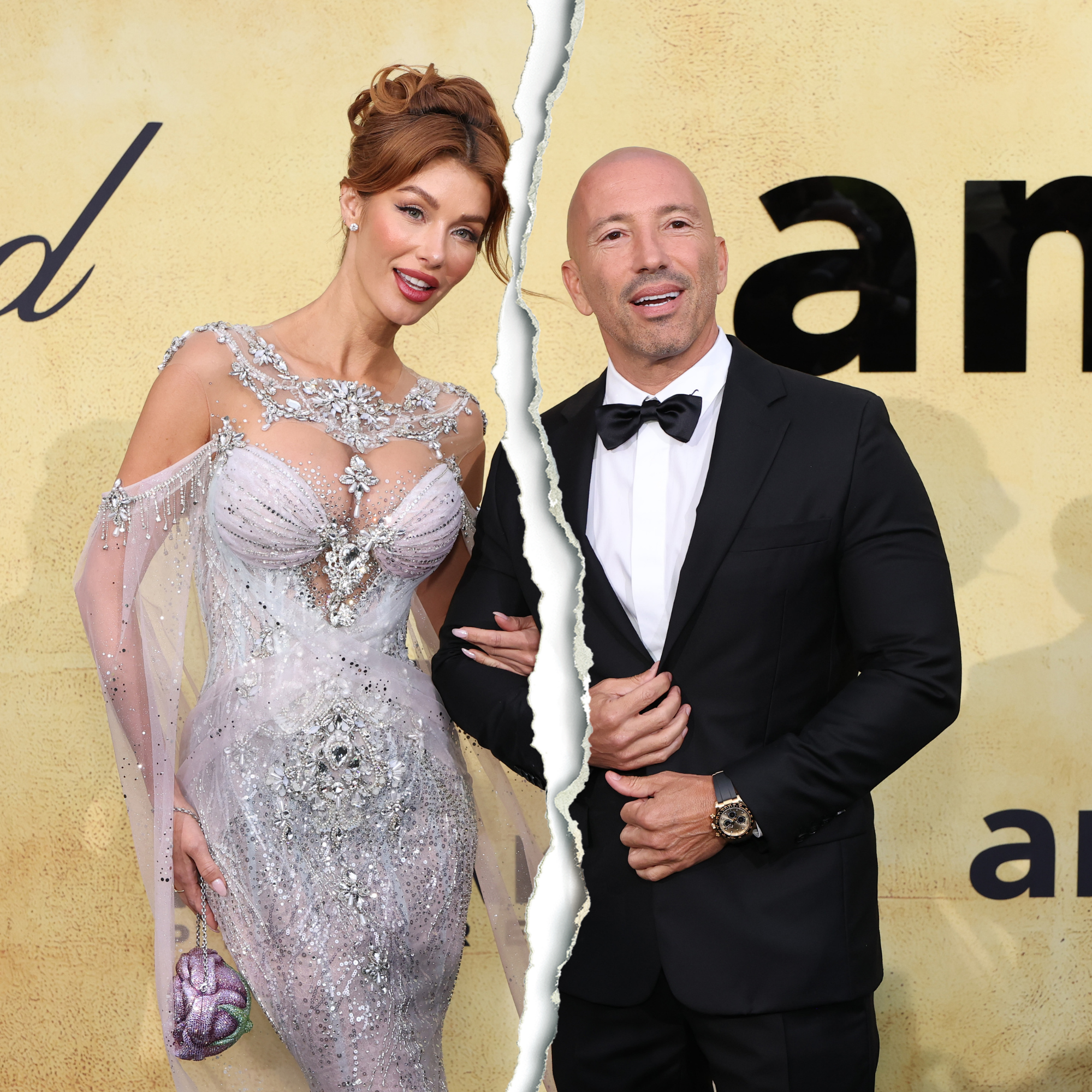 Selling Sunset’s Jason Oppenheim Confirms Split From Jessica Vargas: ‘Still Love Each Other’