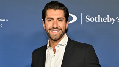 Bachelor Nation Jason Tartick Dating History Feature