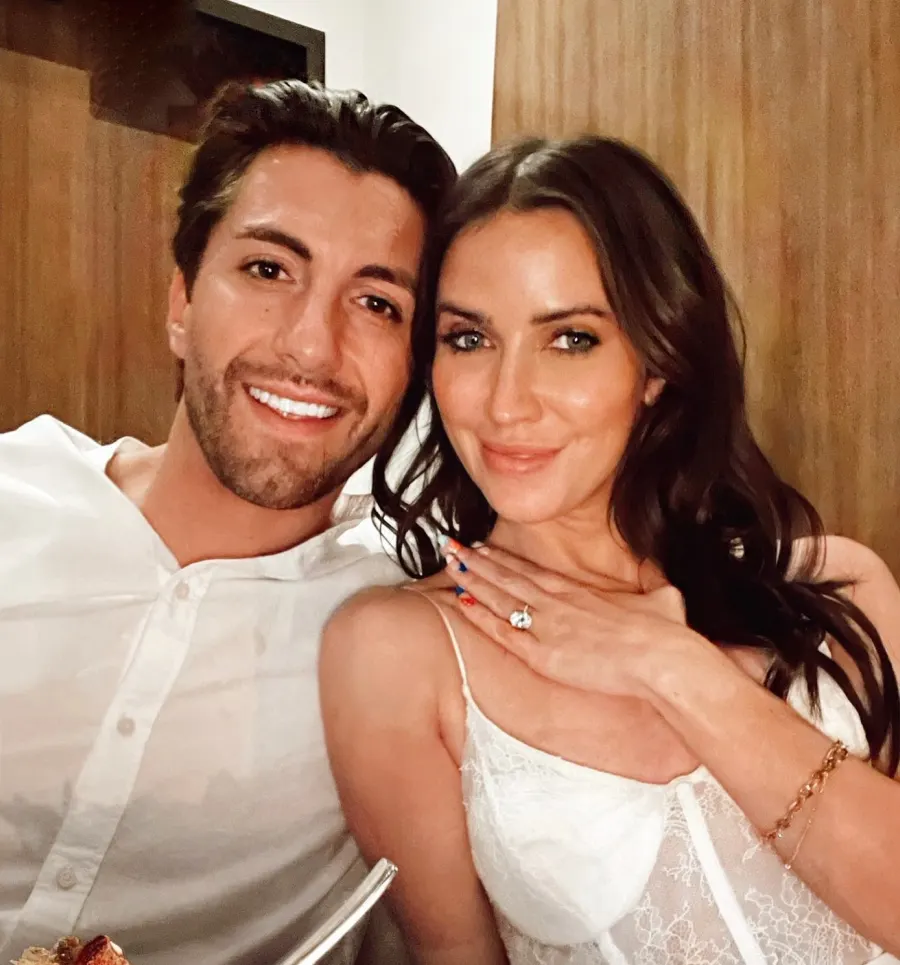 Jason Tartick Dating History Kaitlyn Bristowe