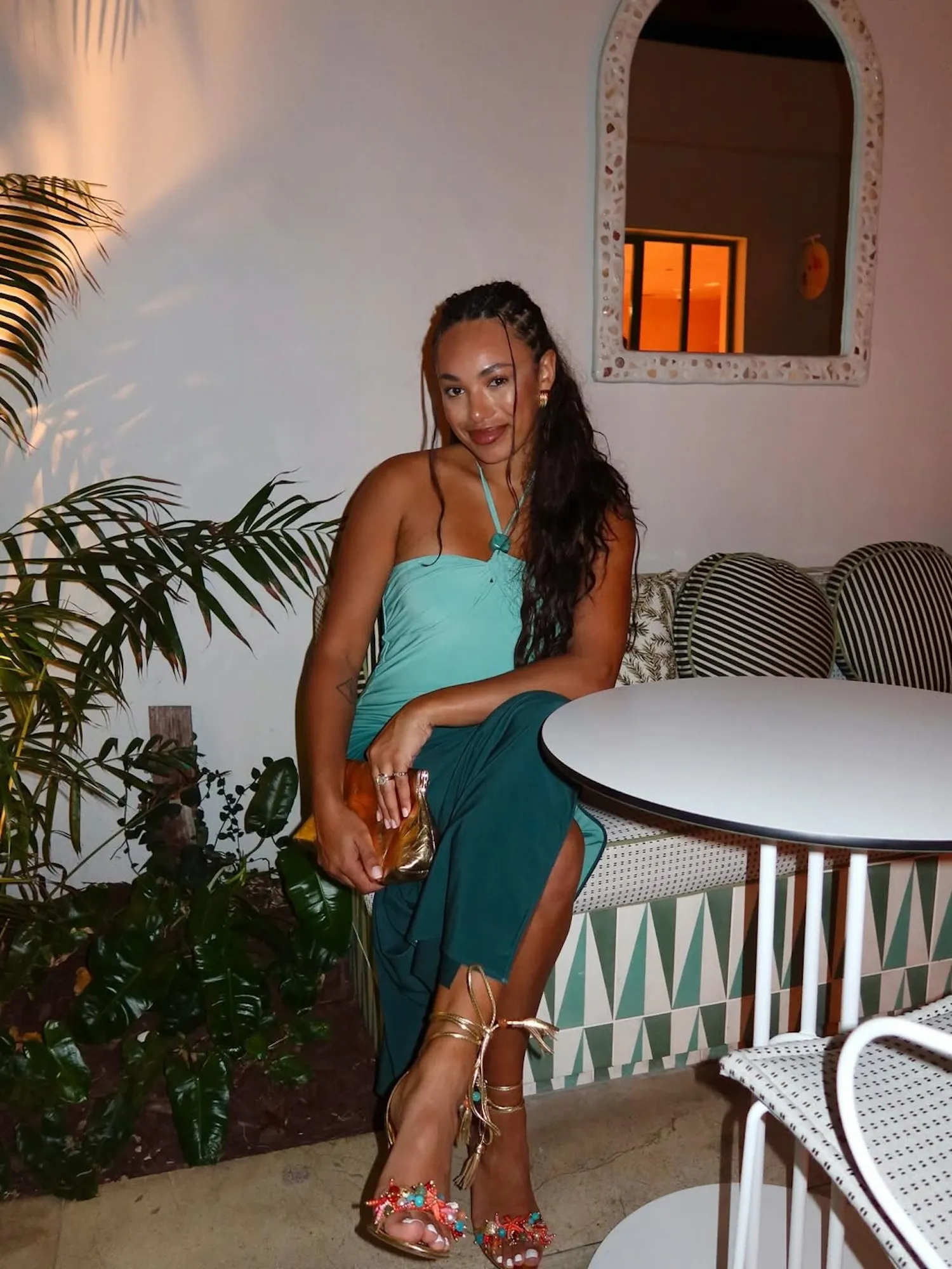 Influencer Jazmyn Smith Emotionally Shares She Had a Miscarriage