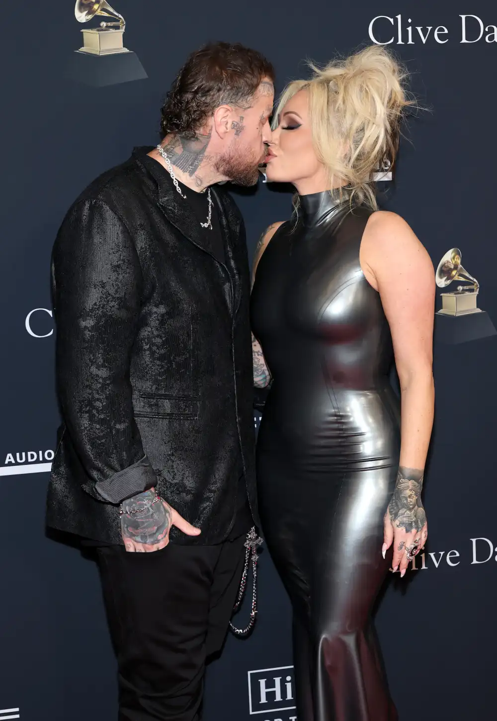 Jelly-Roll-and-Bunnie-Xo-PDA-GettyImages-2259319886