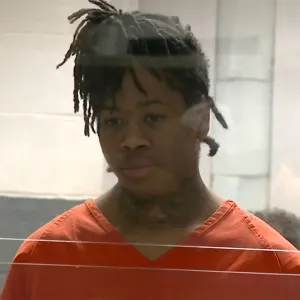 Jill Brooks Louisville Metro Department of Corrections