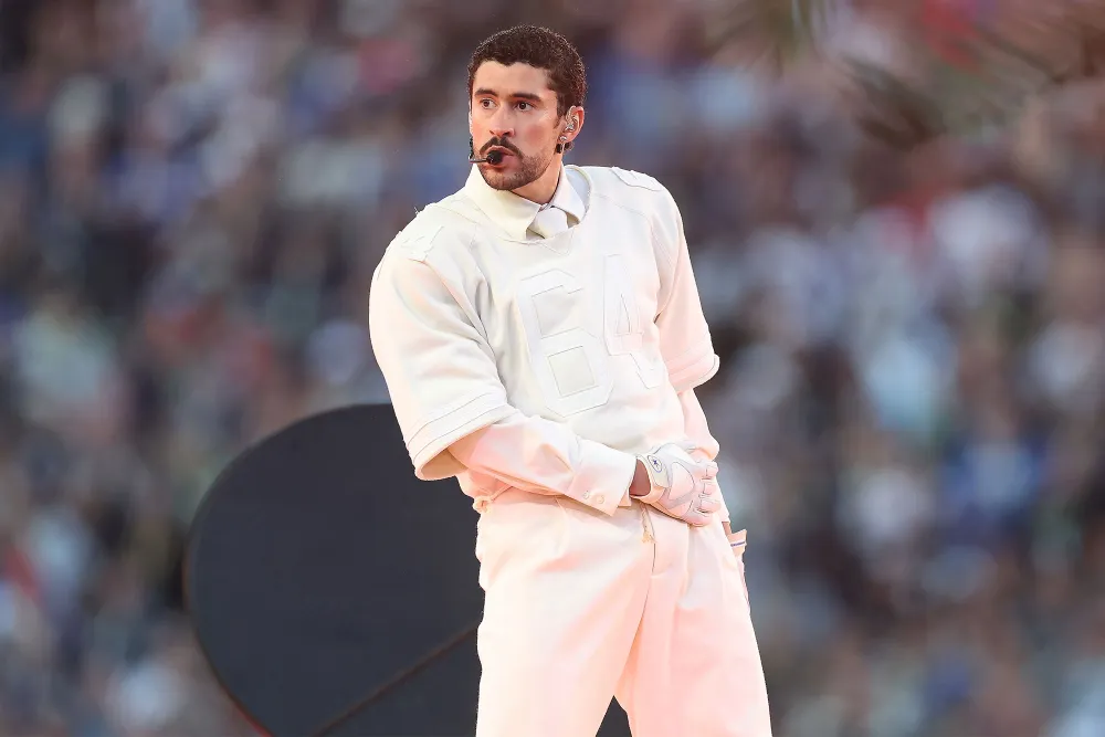 Jill Zarin Daughter Ally Shapiro Defends Bad Bunny as Zarin Fabrics Distances Itself From Reality Star