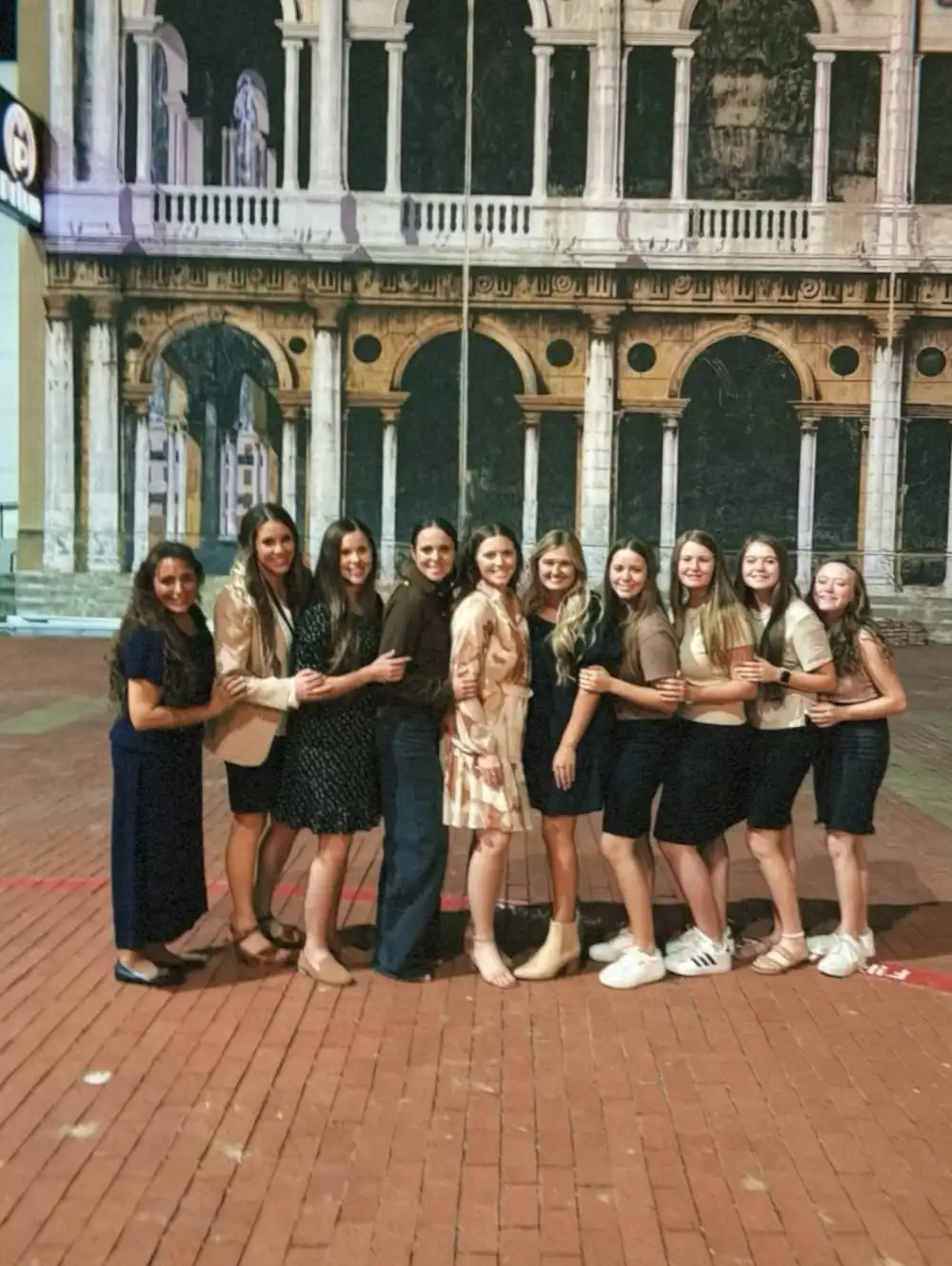 Jinger Duggar Addresses Mystery Grandkids Rumors Sisters