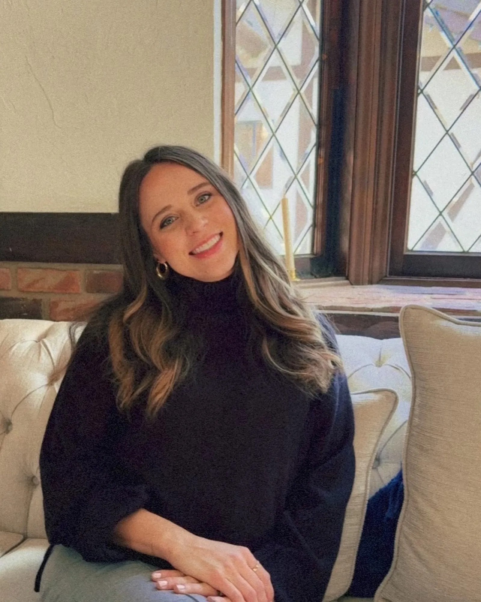 Jinger Duggar Addresses Mystery Grandkids Rumors