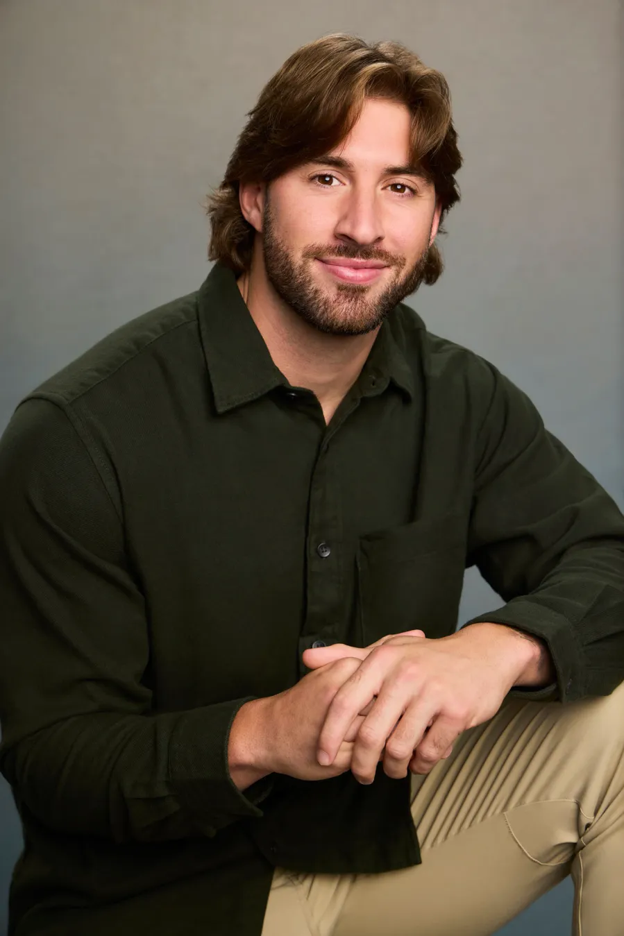 Johnnie The Bachelorette Season 22