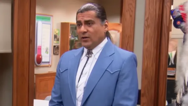 Trial for Jonathan Joss' Murder Underway After 'Parks and Recreation' Alum's Death: Updates