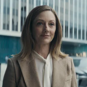 Judy Greer and Angourie Rice Break Down Book Changes in The Last Thing He Told Me Season 2