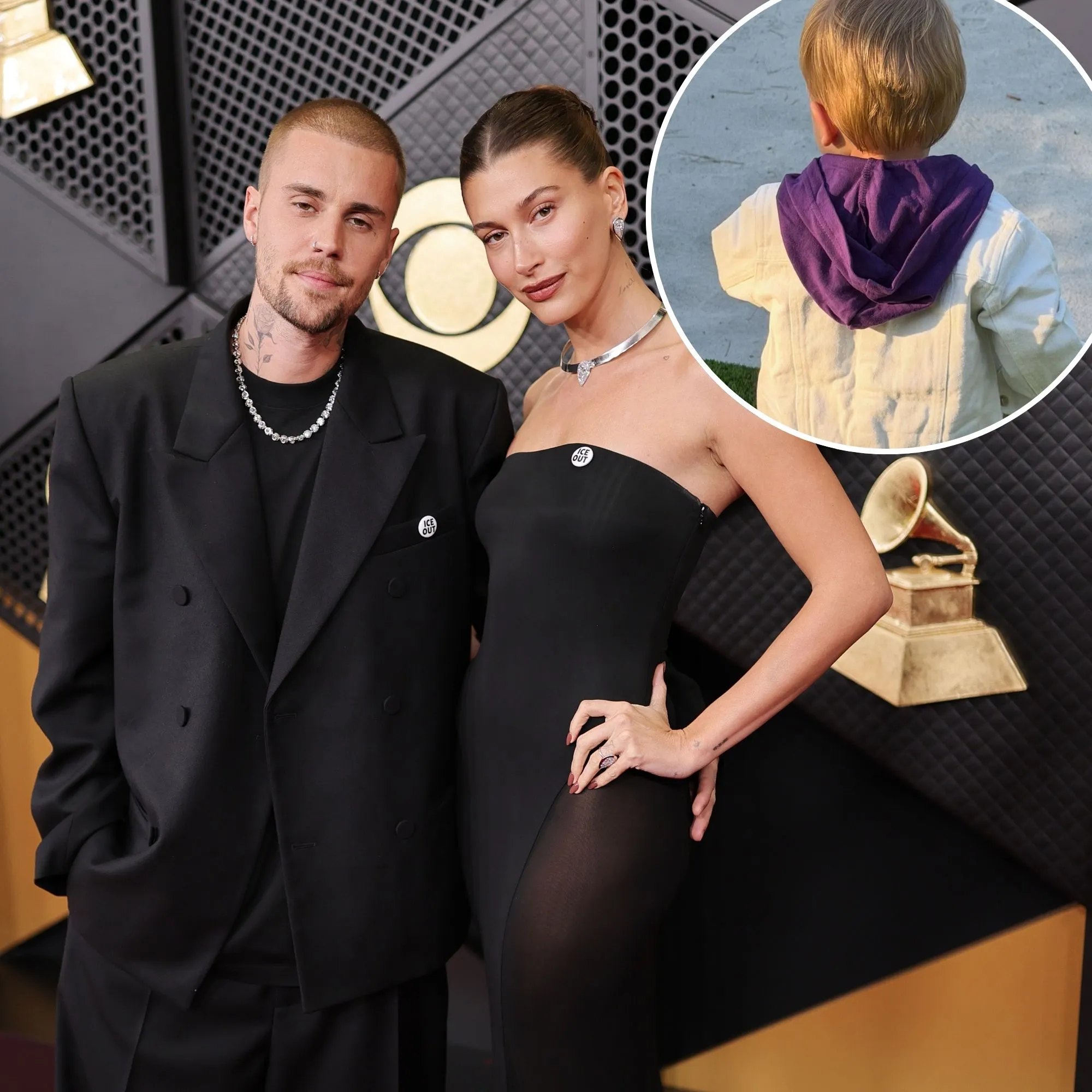 Justin Bieber and Wife Hailey Bieber Candid Quotes About Parenting We Both Feel Very Protective