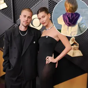 Justin Bieber and Wife Hailey Bieber Candid Quotes About Parenting We Both Feel Very Protective