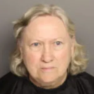 Kathleen and Myron Chorbajian Mugshot