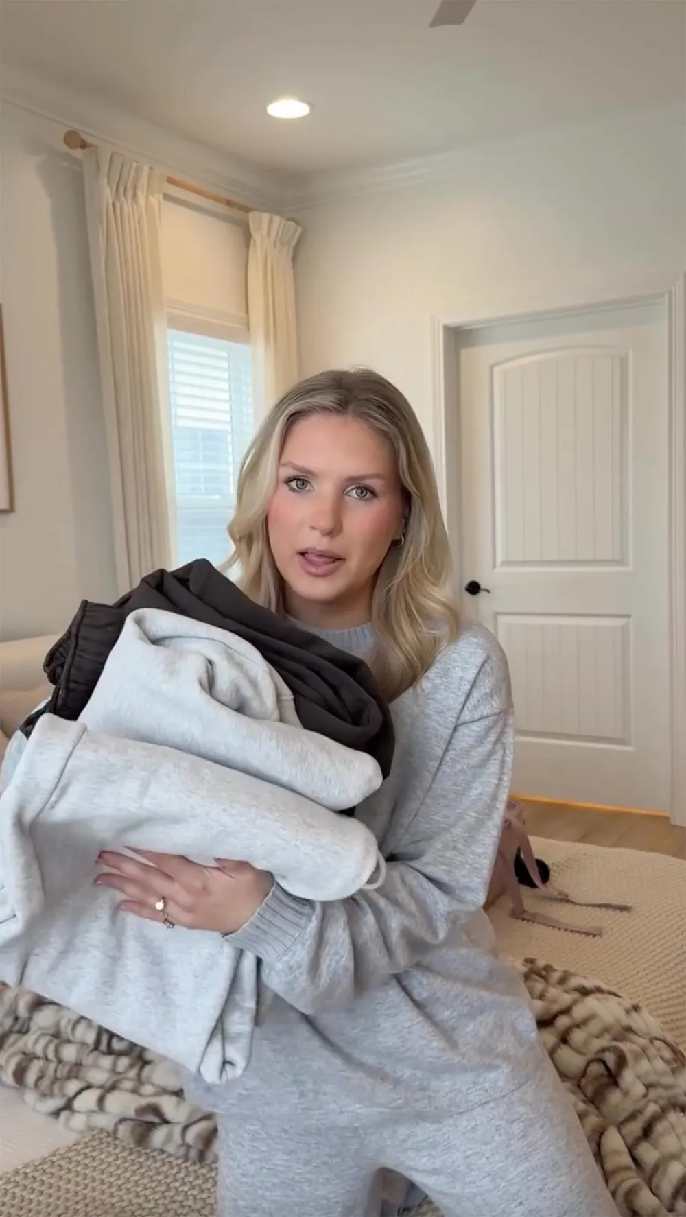 Katie Bates Prepares for 1st Intensive Therapy Session After Husbands Affair