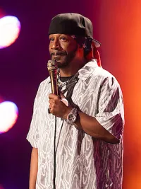 Katt Williams in Katt Williams: The Last Report