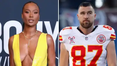Kayla Nicole Calls Travis Kelce the Right Man Wrong Time Amid His Engagement to Taylor Swift