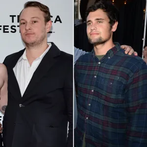 Kevin McEnroe Says He Relates to Nick Reiner as a Child of a Celebrity With Drug Addiction