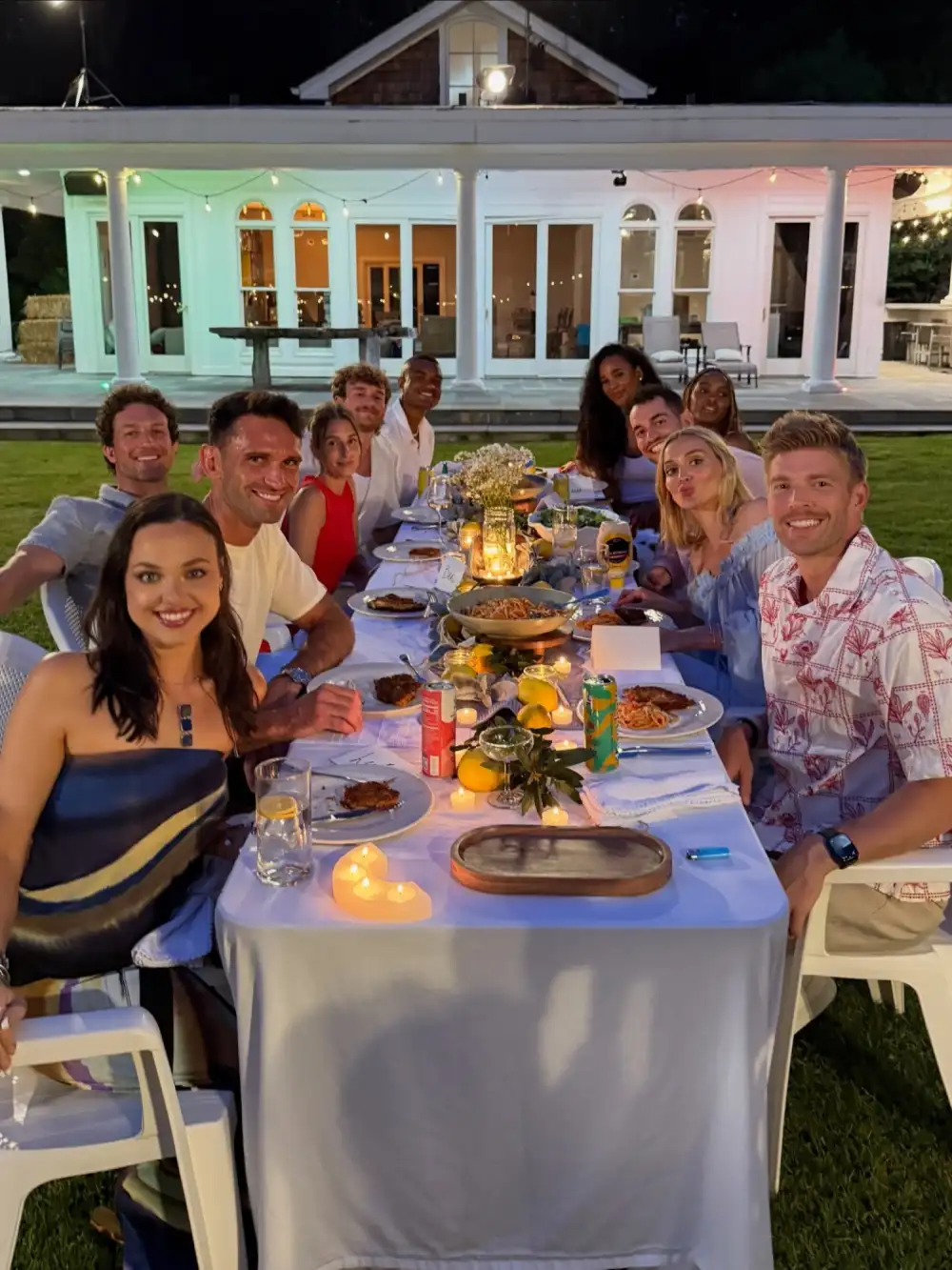 Kyle and Amanda Relationship Tension Is Obvious on Summer House Season 10 Recap of Most Cringe Moments 2026