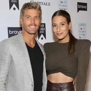 Kyle and Amanda Relationship Tension Is Obvious on Summer House Season 10 Recap of Most Cringe Moments Inline