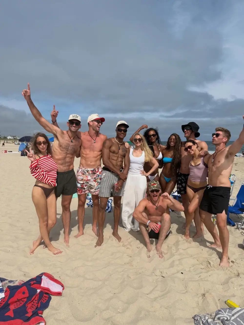 Kyle and Amanda Relationship Tension Is Obvious on Summer House Season 10 Recap of Most Cringe Moments