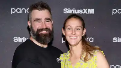 Kylie Kelce Is in San Francisco Ahead of Super Bowl 2026 But Wont Be Attending the Big Game