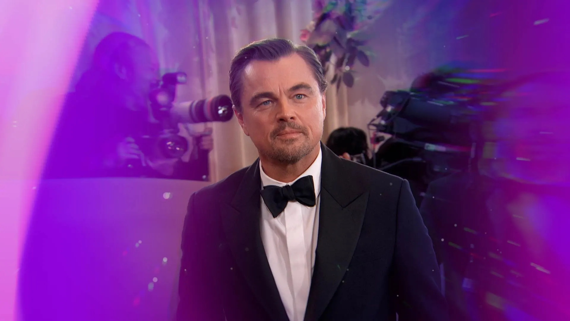 SAG 2026 Leo Dicaprio